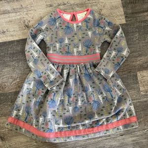 Matilda Jane dress